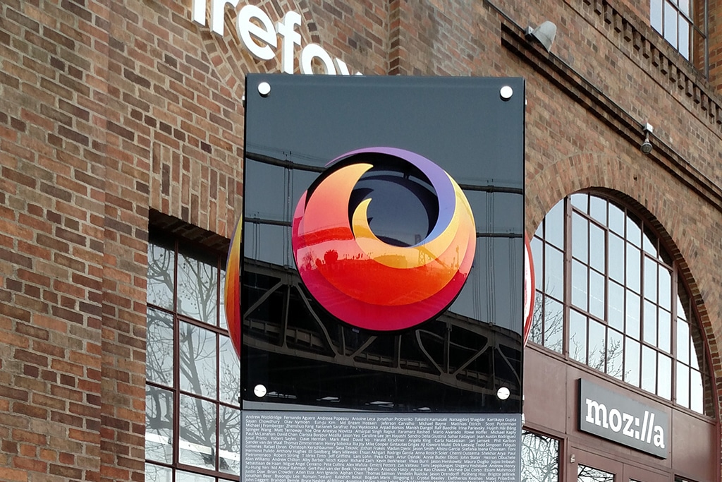 Mozilla Acquires Active Replica as It Dives Deeper into Metaverse