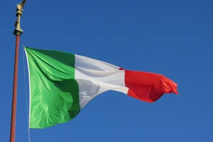 Nexo Secures Italian Operating License