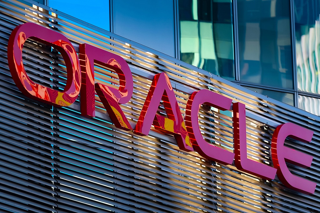 Oracle Reports Rousing Fiscal Q2 2022 Earnings, Boosted by Cloud Infrastructure Revenue