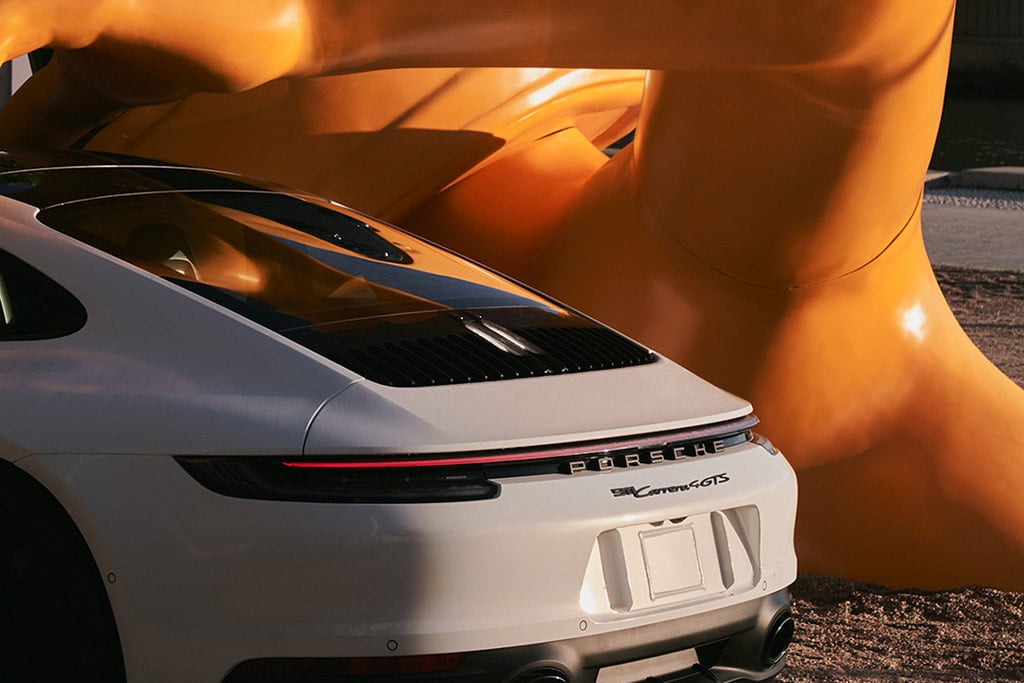 Porsche Forays into Metaverse, Reveals Plans to Launch NFTs at Art Basel