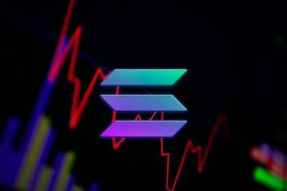Ethereum-Killer Solana Down 96% in 2022, Drops Out of Top 20 Crypto List