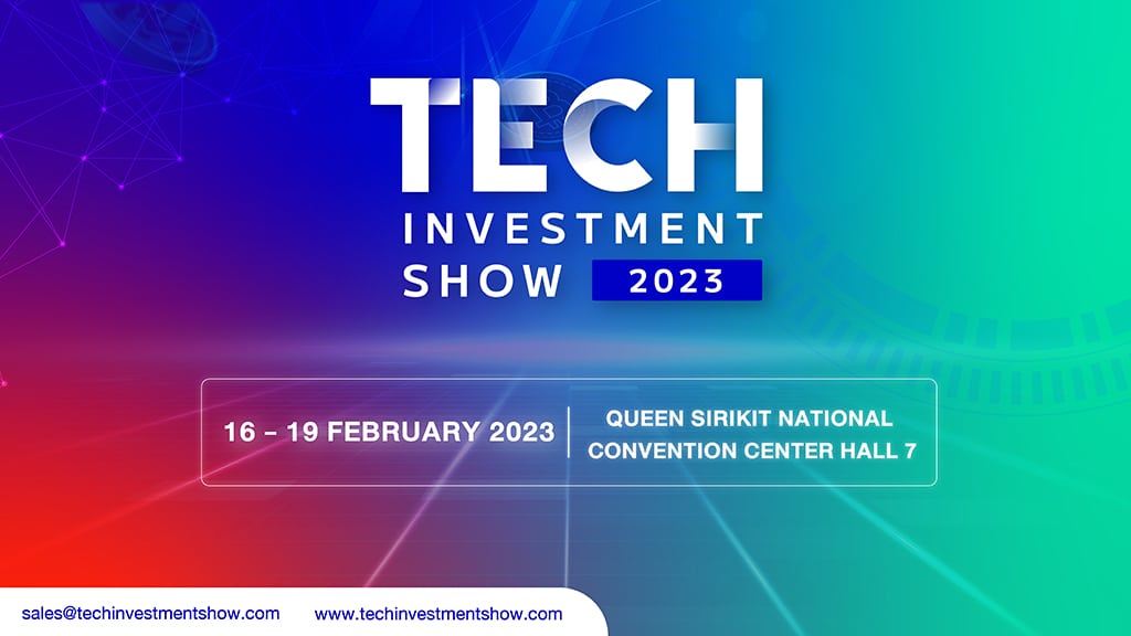 Tech Investment Show 2023