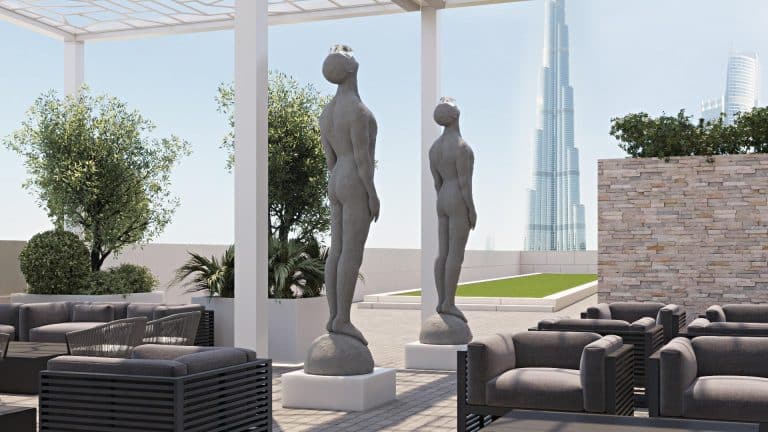 Morningstar Ventures Invests $5M to Open 37xDubai, a Novel NFT Art Gallery in Central Dubai