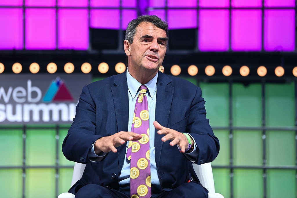 Tim Draper Maintains His $250K Price Call for Bitcoin by Mid-2023