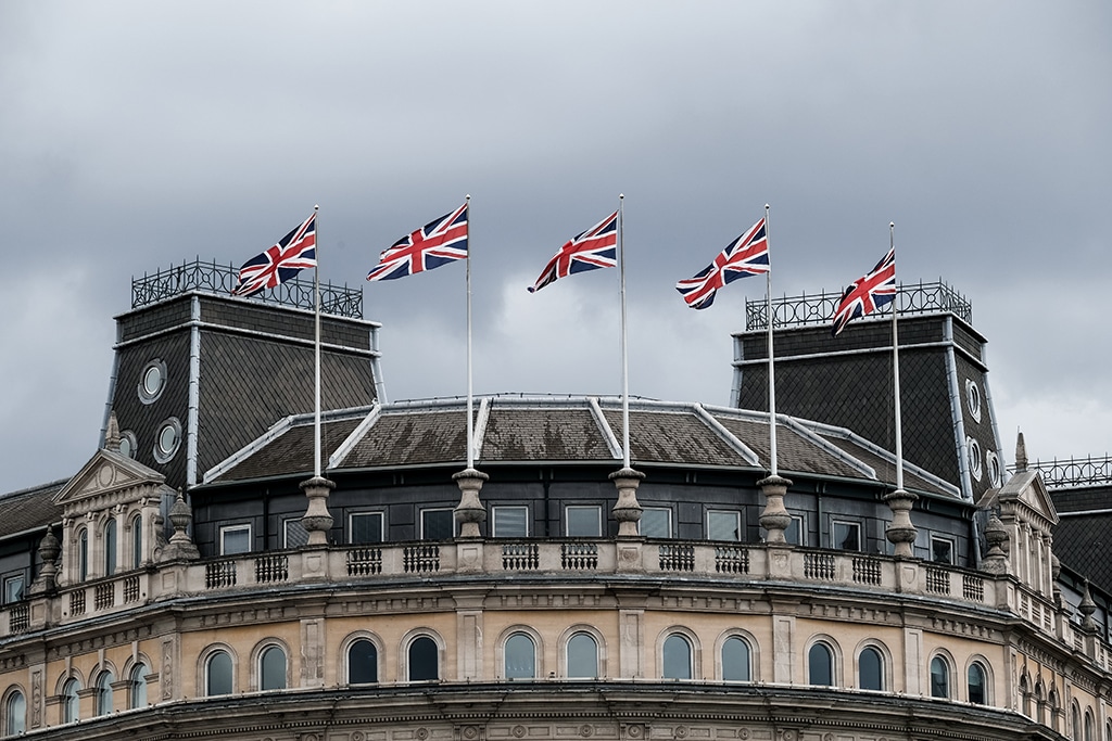 UK Plans to Regulate Digital Currency Ecosystem Are Being Finalized