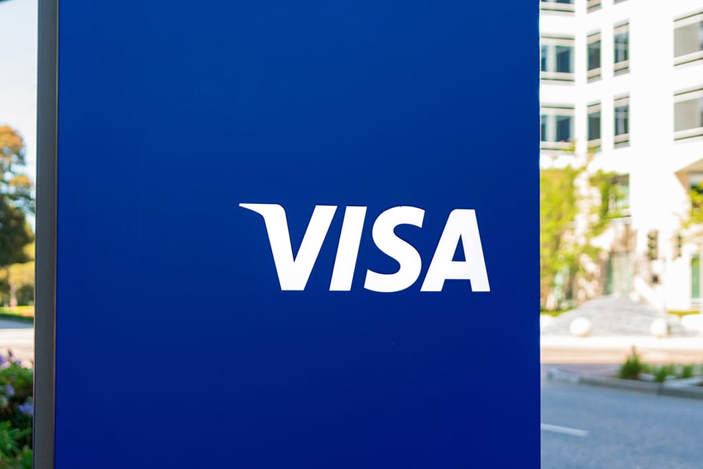 Visa Plans for $1 Billion Investment in Africa over Next Five Years