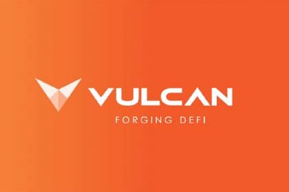 Vulcan Blockchain’s Auto-Rebasing Layer 1 Set for Release Q1 2023