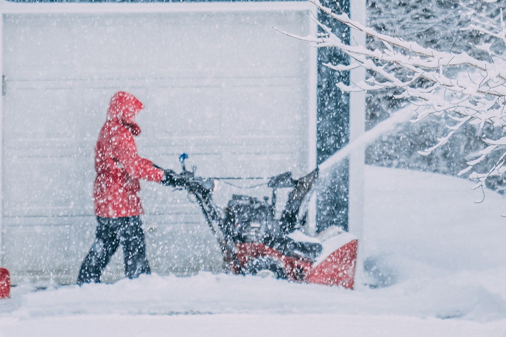 Extreme Weather Conditions in North America Affect Binance Cloud Mining