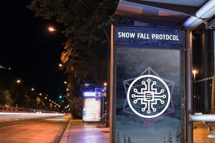 This is why the Cardano (ADA) and Algorand (ALGO) communities are buying Snowfall Protocol (SNW)!