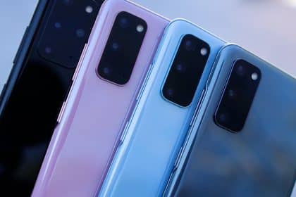 2022 Smartphone Shipments in China Drop 13% 