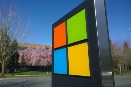Microsoft Issues Weak Revenue Forecast for FY23 Q3