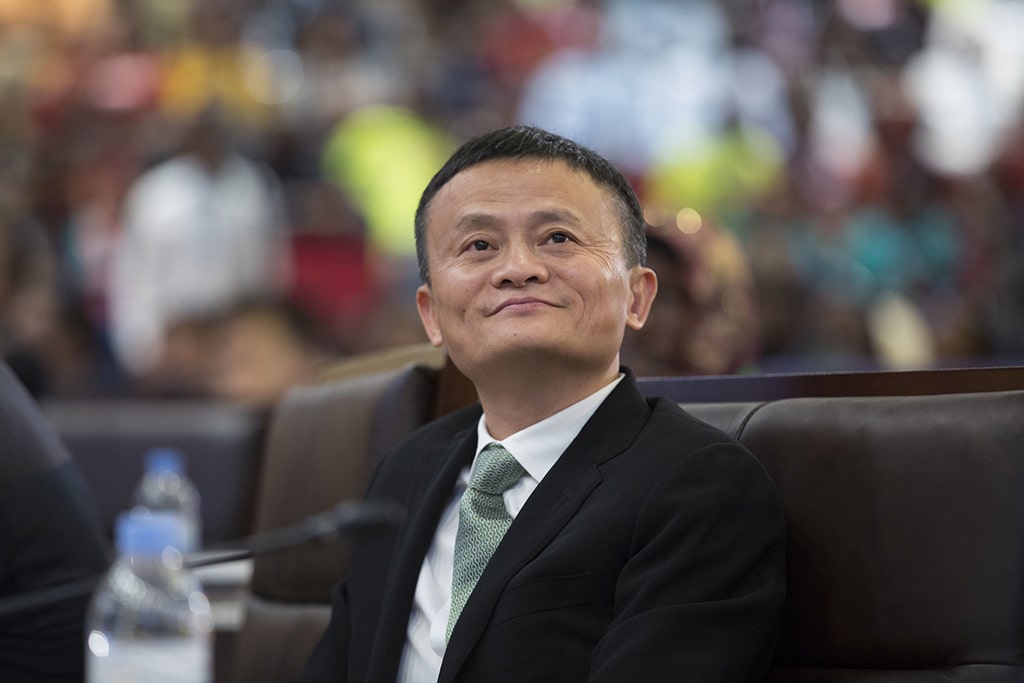 Ant Group Says They Have No Plans for IPO as Jack Ma Gives Up Control
