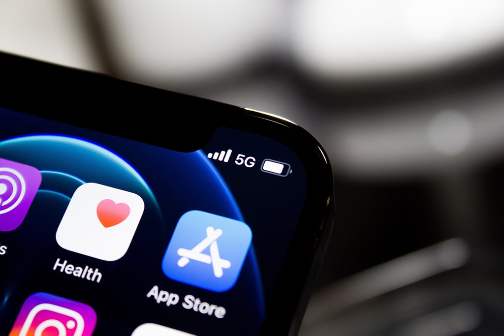 Apple’s App Store Slowing Down Its Growth with 2022 Revenue Declining
