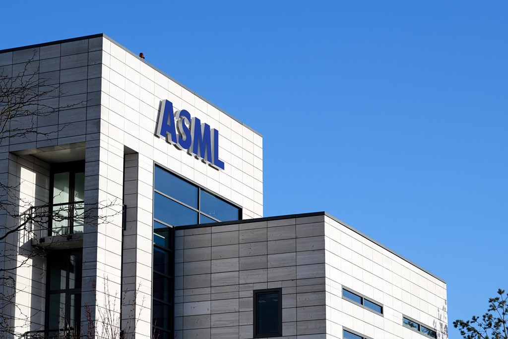 ASML Posts Q4 2022 Earnings Forecast, Beats Estimates on Revenue & Net Profit