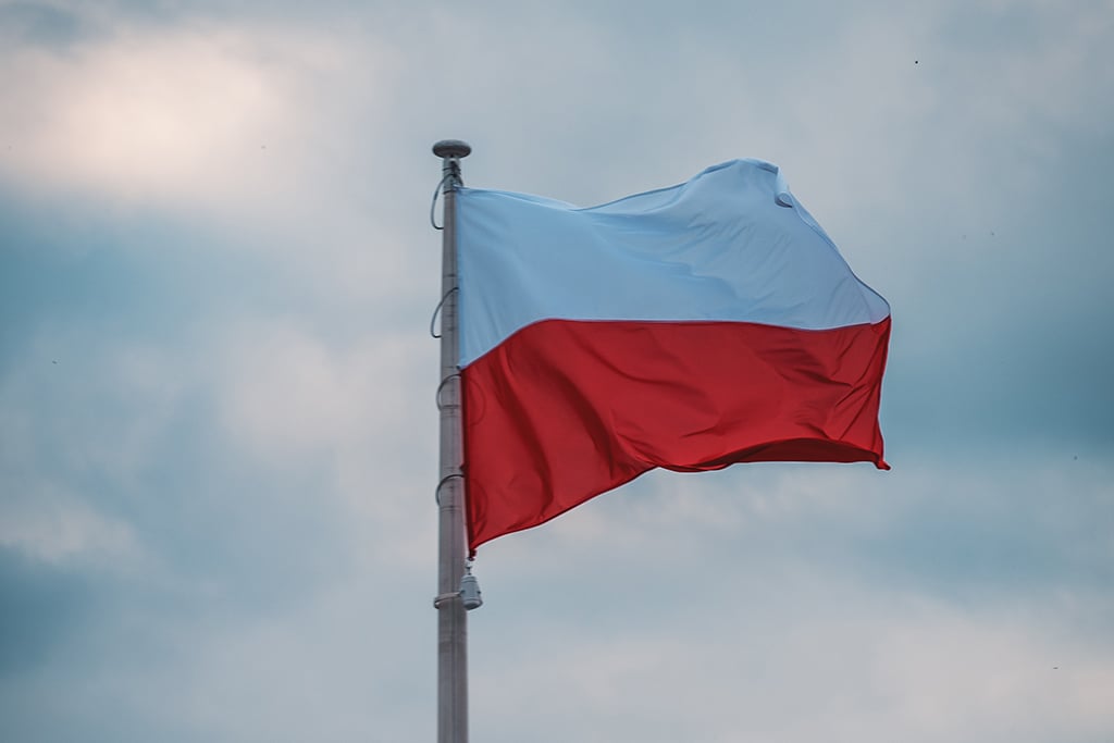 Binance Registers as Virtual Asset Service Provider in Poland