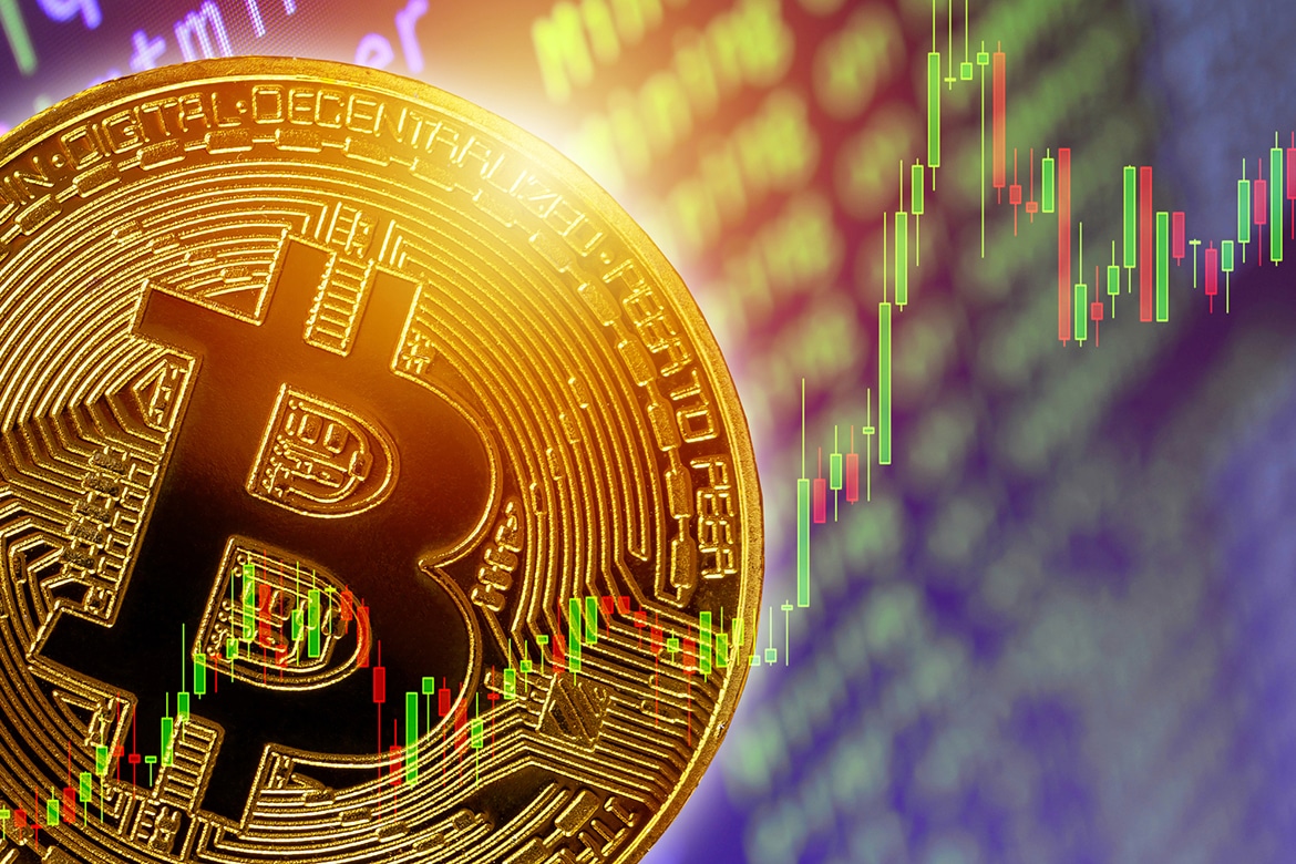 Bitcoin Back Above $23,000 Once Again, Altcoins Support Rally