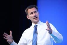 British Finance Minister Calls on Tech Giants to Stoke Growth in Nation amid Reformative Tax Hikes