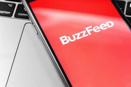 BuzzFeed to Leverage OpenAI to Write Stories, BZFD Stock Shoots 120%