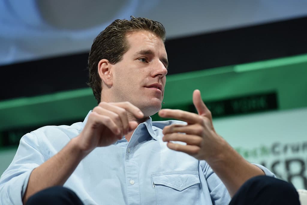 Cameron Winklevoss Threatens Lawsuit after Genesis Filed for Bankruptcy