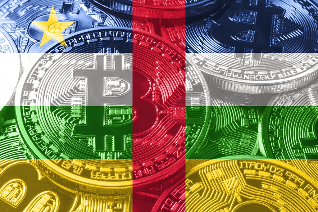 Central African Republic Appoints 15-Member Committee to Draft Crypto Bill