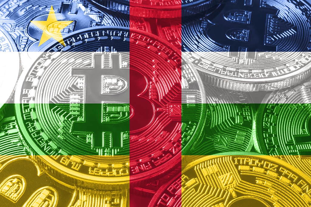 Central African Republic Appoints 15-Member Committee to Draft Crypto Bill