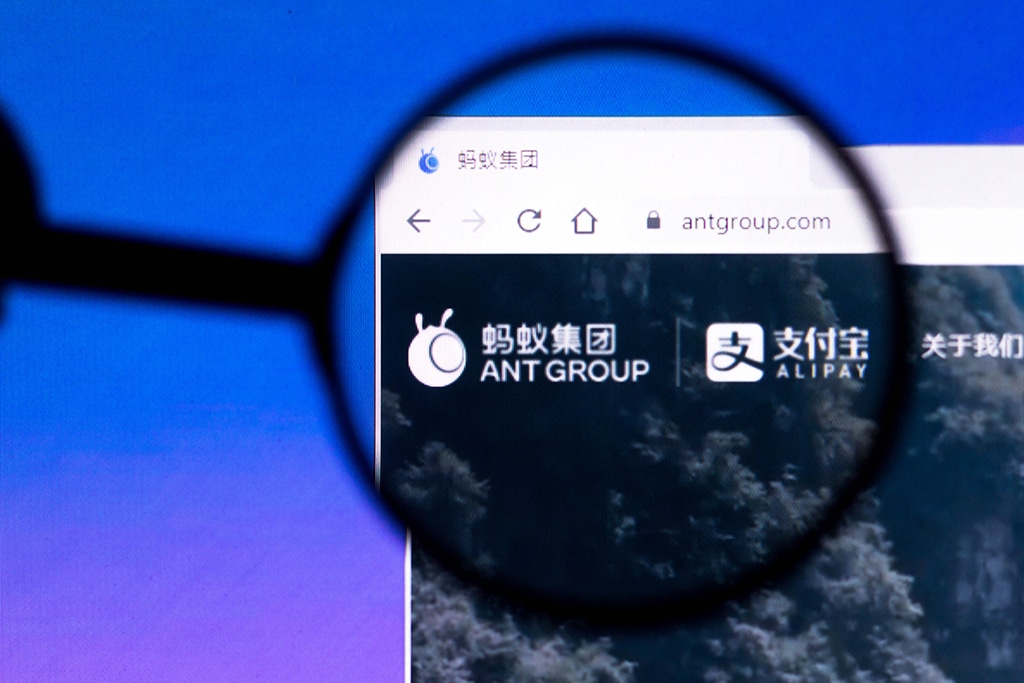Chinese Regulators Approve Request from Ant to Expand Its Consumer Finance Unit