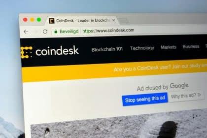 CoinDesk Contemplates Full or Partial Sale as Parent Company Scampers for Funds