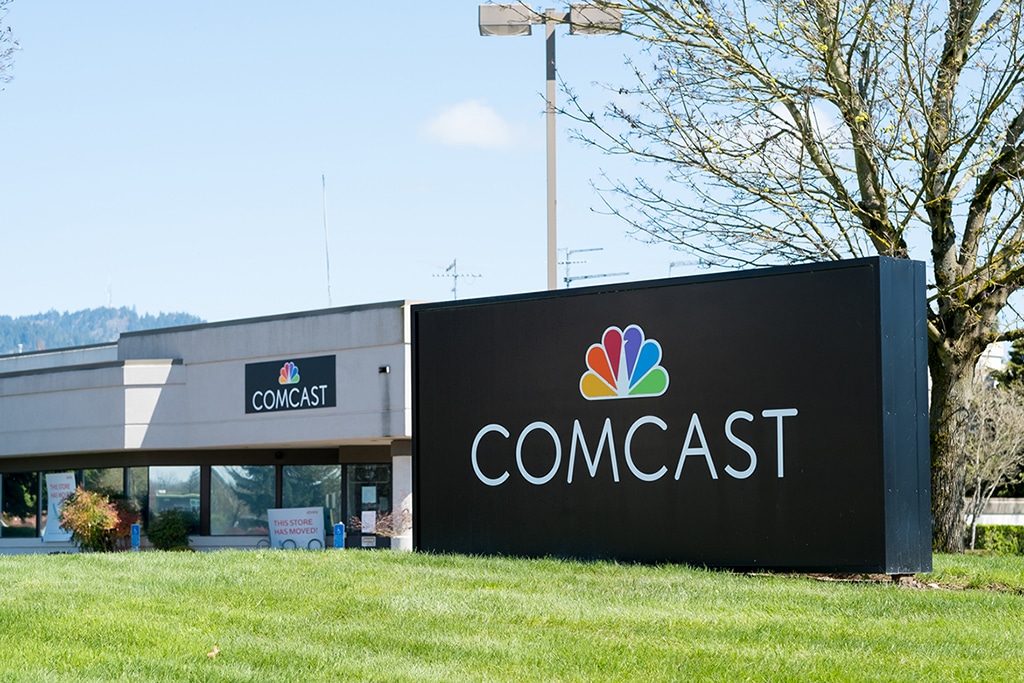 Comcast Surpasses Q4 2022 Expectations amid Broadband Growth Slowdown