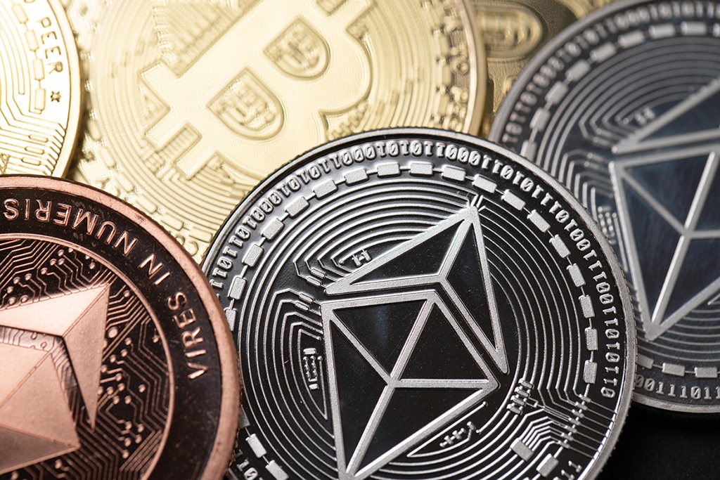 Crypto Prices Fall Ahead of Fed Rate Hike, Here’s What to Expect