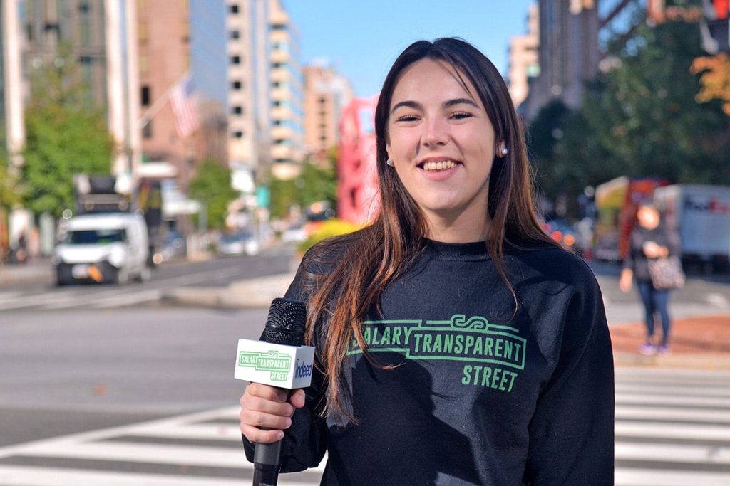 This Senior Data Analyst Quits Day Job to Focus on TikTok Content Creation