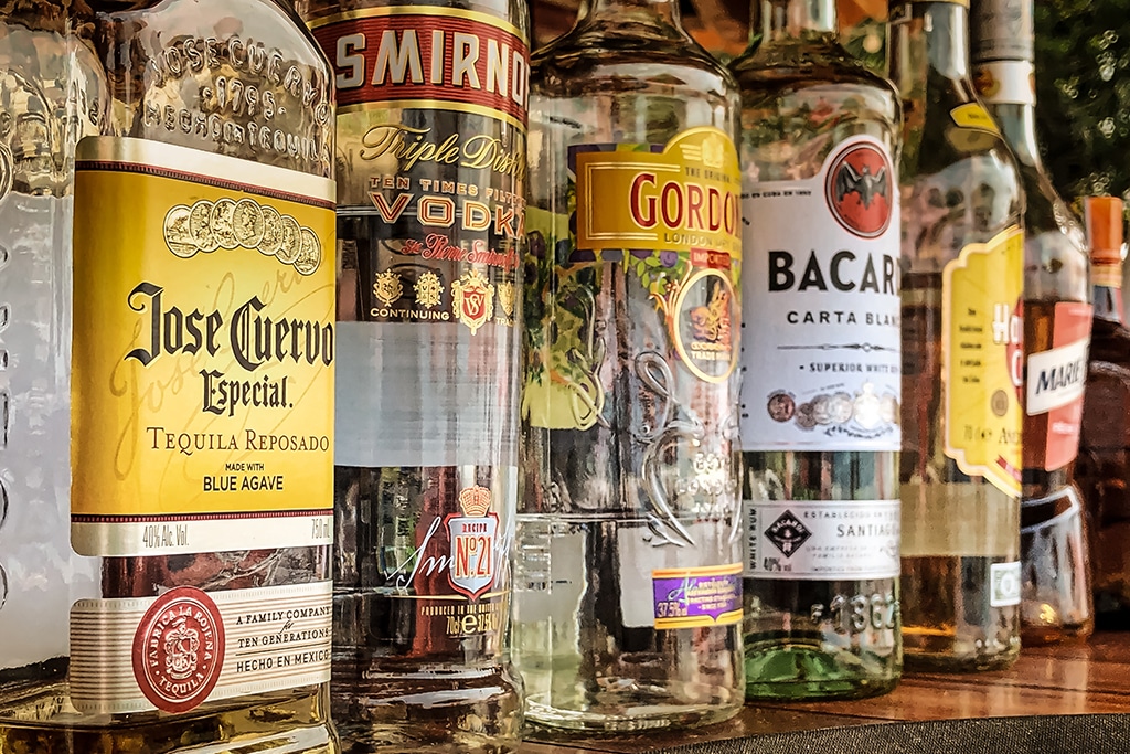 Dubai Cuts Its 30% Alcohol Tax to Boost Tourism