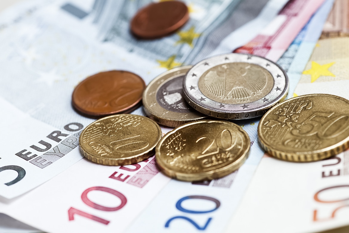 Euro Bullish Sentiments Abound as Region Appears Set to Hold Off Recession