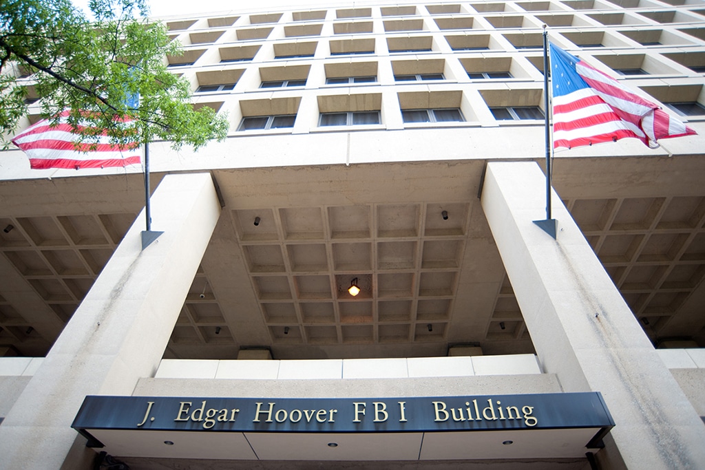 FBI Infiltrates Hive Network Thwarting $130M in Crypto Ransomware