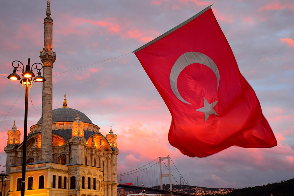 FTX’s New Management Requests FTX Turkey Removal from Bankruptcy Case