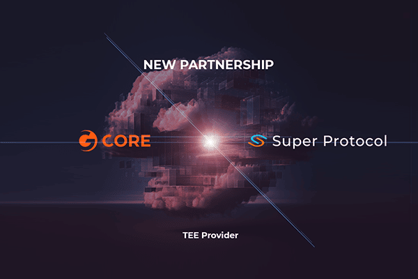 Gcore slår seg sammen med Super Protocol rett før testnettets fase to lansering