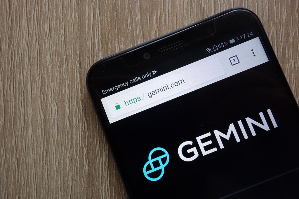 Crypto Exchange Gemini to Lay Off 10% of Its Staff