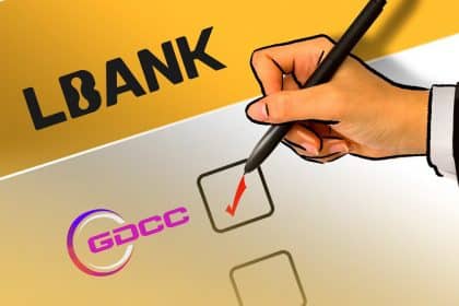 Global Digital Cluster Coin (GDCC) Is Now Available on LBank Exchange