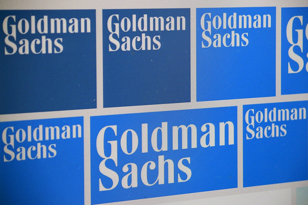 Goldman Sachs to Lay Off 3,200 Workers This Week