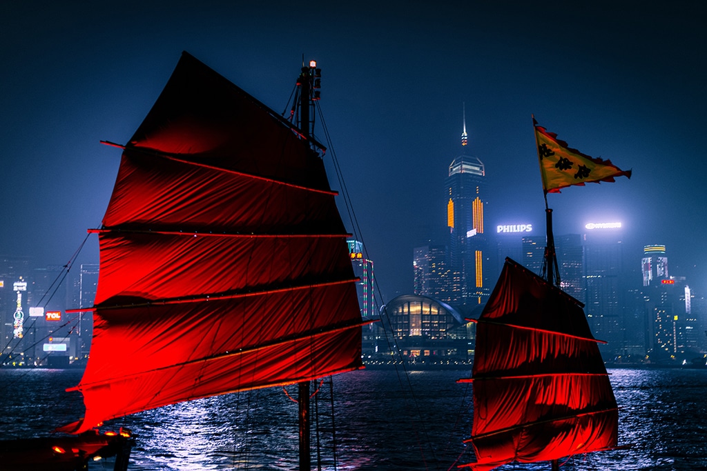 Hong Kong Plans to Make Stablecoin Licensing Mandatory This Year