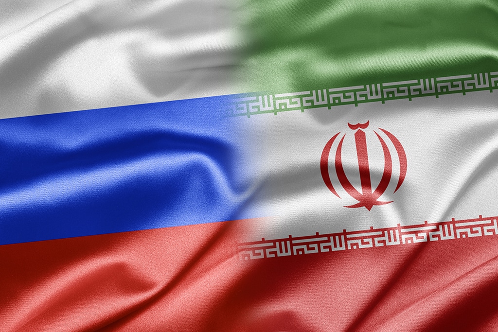 Iran and Russia Jointly Working on Gold-Backed Stablecoin