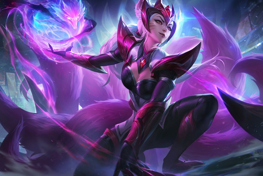 Riot Games responds to League of Legends source code theft & ransom