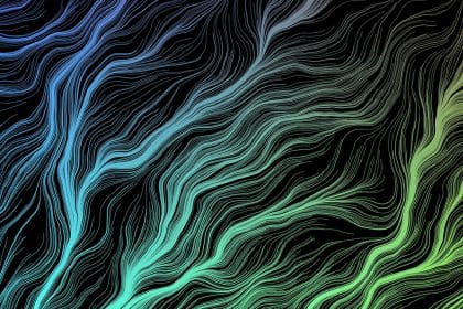 an image