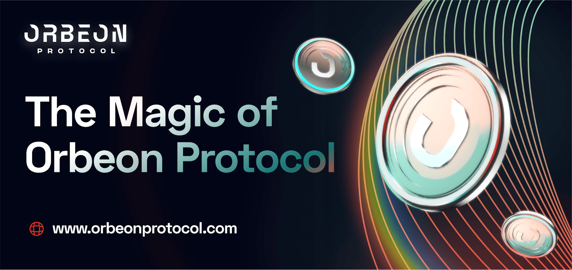 Maximizing Returns: Why Orbeon Protocol (ORBN), Litecoin (LTC), and Cosmos (ATOM) Should Be on Your Radar in January