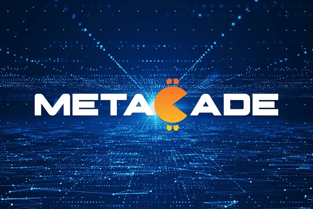 Metacade Presale Passes $2 Million – Only $690k Remaining Before It Sells Out