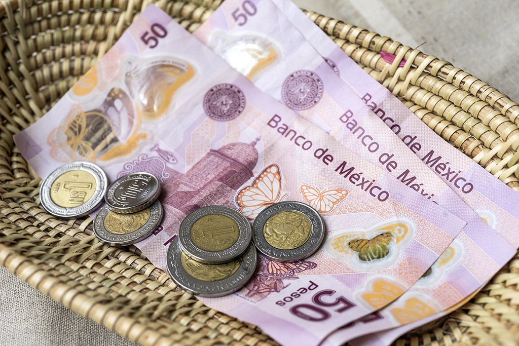 Mexican CBDC Issuance to Be Delayed Past 2024