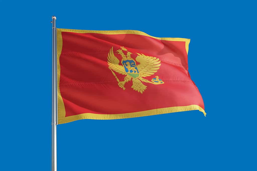 Montenegro Central Bank Teams Up with Ripple to Develop CBDC