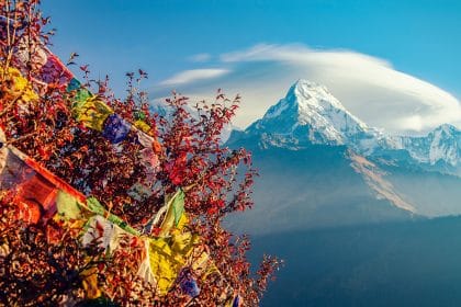 Nepal Issues Yet Another Anti-Crypto Policy