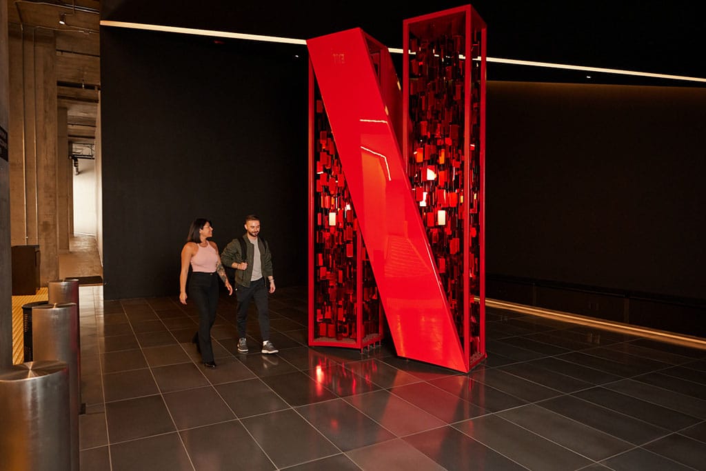 Netflix Overthrows Expectation on Subscribers in Q4, CEO Steps Down