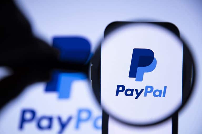 PayPal Reports Data Breach Information for Nearly 35,000 Accounts Worldwide