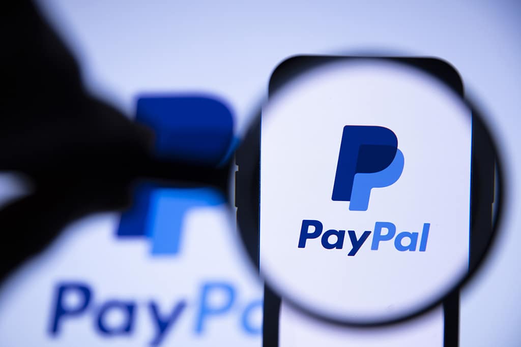 PayPal Reports Data Breach Information for Nearly 35,000 Accounts Worldwide